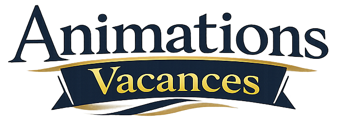 Animations Vacances